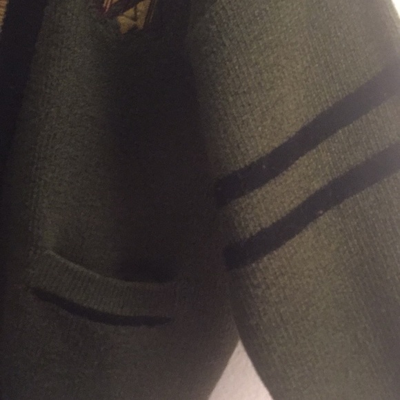 Introspect Cardigan - Picture 4 of 6